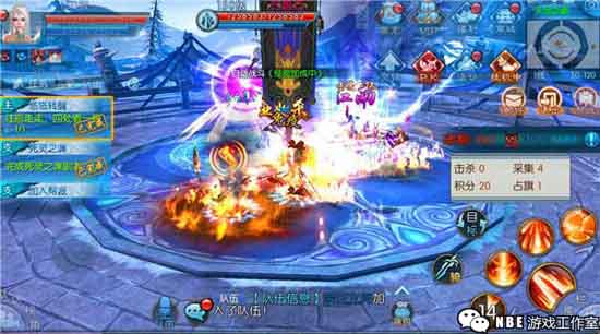 完美世界公司旗下有哪些手游（前十名排行榜）