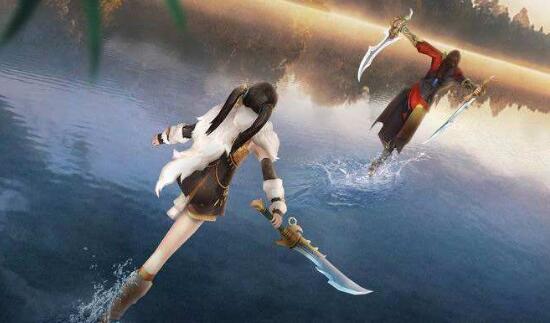 什么游戏武侠的可以升级赚钱的？推荐5款