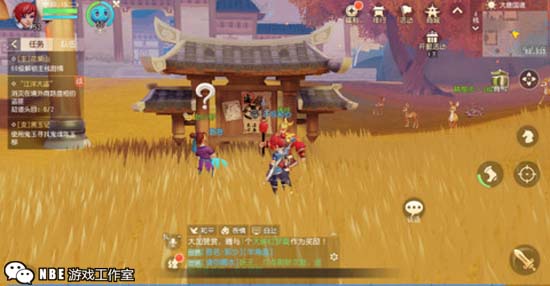 一周即将开测的手游，热度最高新游推荐TOP3