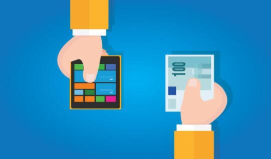 腾讯为什么不出一个类似藏宝阁游戏交易平台