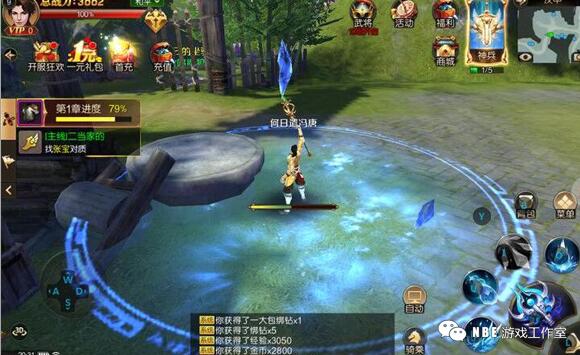 2019即将公测的十大腾讯手游排行榜