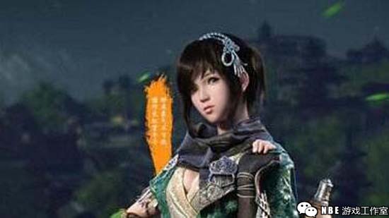 《天涯明月刀》手游三次内侧定档12.26日，最期待职业丐帮上线