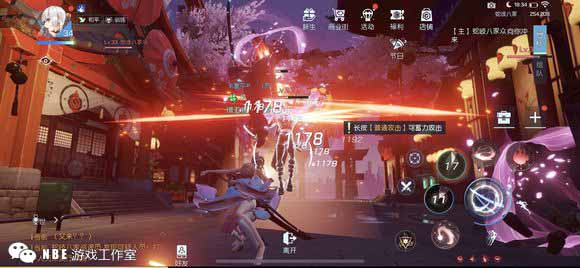 7月18号公测开启！龙族幻想到底值不值得玩？