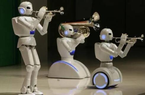 不远的未来：你的游戏你做主