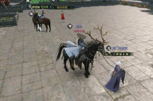 逆水寒策划再惹众怒？工作室与玩家都表示十分难受