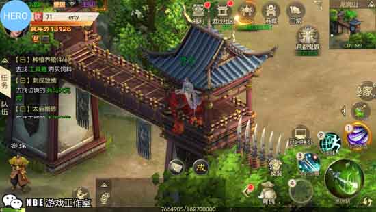 一周即将开测的手游，热度最高新游推荐