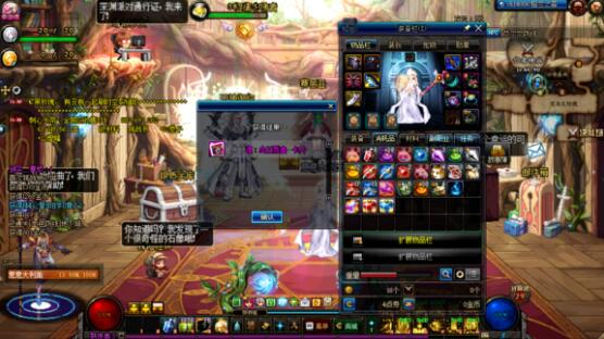 网游也有竟然黑吃黑？那些专骗职业玩家的骗子