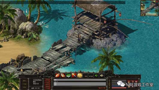 复刻千年！2D武侠《侠义天下2手游》11.30日可玩