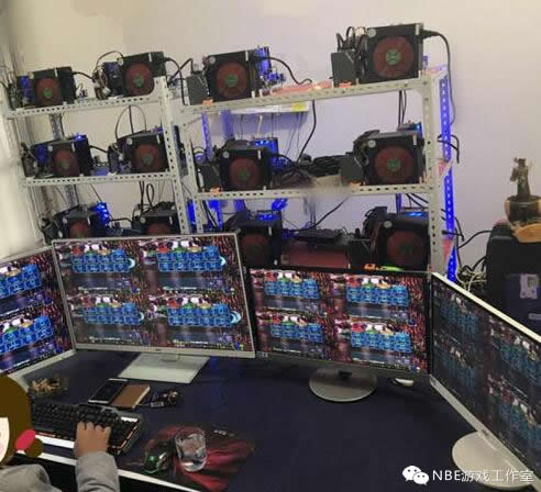 警示贴！2020年新人入坑dnf工作室应该具备的条件