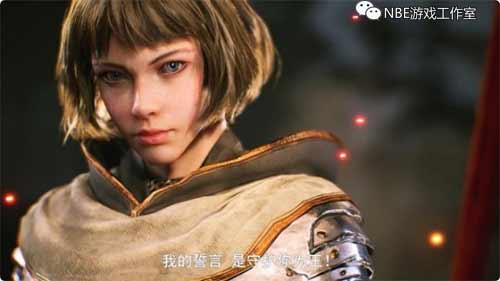 天美预备推出《重返帝国》手游，与XGS合作？