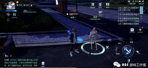 龙族幻想手游太烧钱，不好玩，感觉火不起来