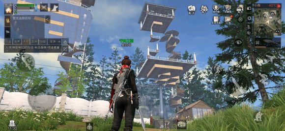 2019最伤肝的手机游戏，你的肝还好吗？