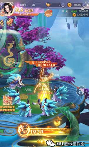 什么小游戏可以赚钱？赚钱最快的几款推荐