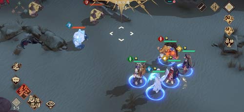 
                        天地劫幽城再临攻略：往日故人篇                    