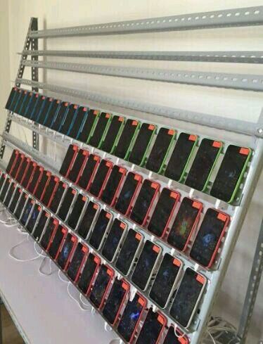 手机赚钱软件排行榜，手机直接赚钱的方法