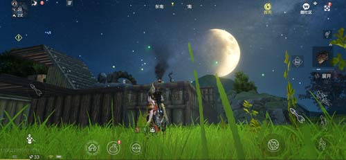 创造与魔法和妄想山海有区别吗,哪个好玩 创造与魔法和妄想山海有区别吗,哪个好玩