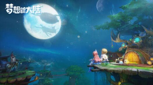 DNF手游不上线，腾讯暑假公测其他手游盘点