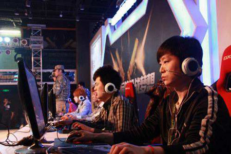 网上打游戏可以赚钱吗？是否真实可靠