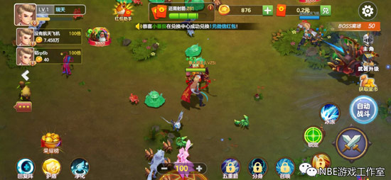 现在什么游戏能赚点钱，稳定赚点小钱的游戏