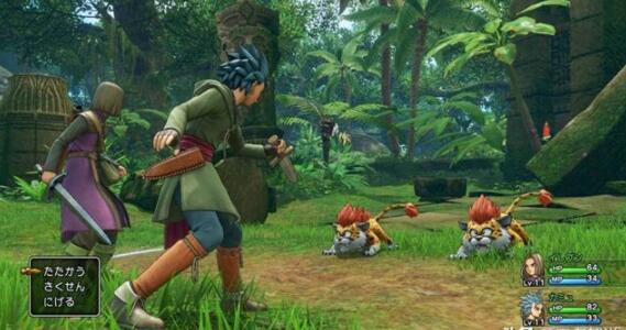 回合制游戏没有落伍，只是有些手游不好玩罢了