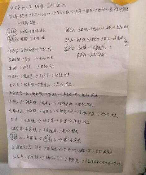 梦幻赚钱夫妻党，小伙手写攻略助媳妇10开封妖抓鬼