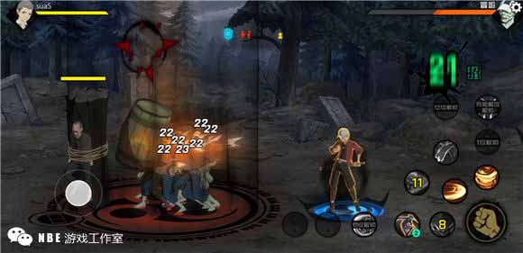 2019年Q3将要上线手游，天刀地下城M又无缘和见面