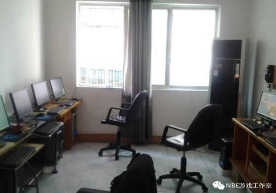 生活没有捷径，对游戏工作室抱有美好幻想的人的警示