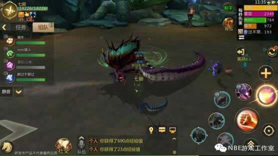 赚钱的手机游戏：我叫MT4玩法攻略与刷金方法