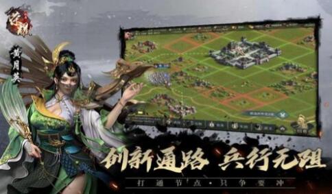 DNF手游不上线，腾讯暑假公测其他手游盘点