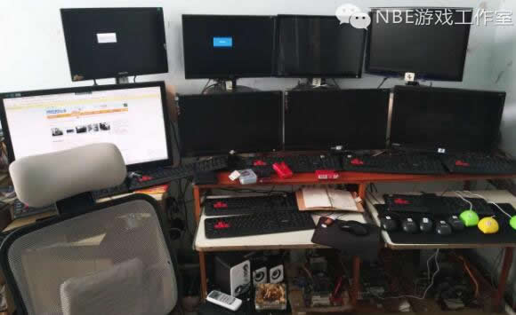 记第一进网盘的心潮澎湃,游戏致富全村第一人? 记第一进网盘的心潮澎湃,游戏致富全村第一人?