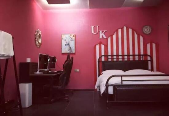 网咖、电竞馆都已经弱爆了，电竞酒店更受年轻人青睐