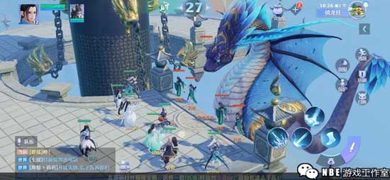 完美世界公司旗下有哪些手游（前十名排行榜）