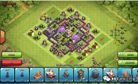 运营时间最长的五款手游神作，至今仍然人气旺盛