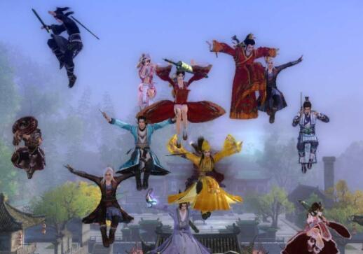 楚留香手游为什么改名？因为腾讯2018年做了这件事