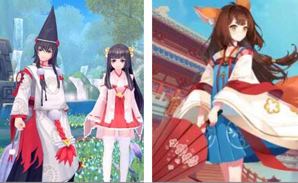 抄袭还是借鉴？玩法相似的手游大盘点