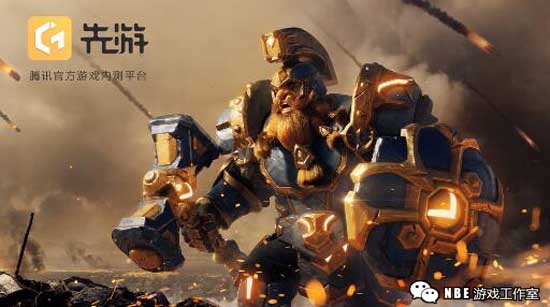 盛趣游戏最值得期待手游：代号：远征，龙之谷2，庆余年