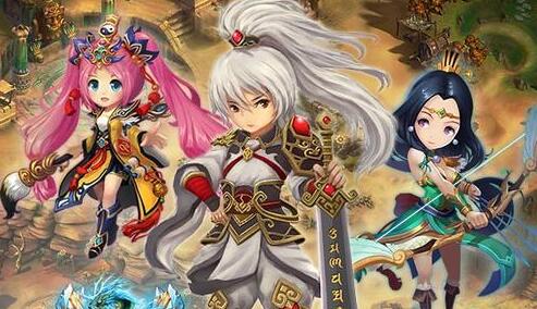 问答：所谓的手机网游赚钱都有哪些游戏？