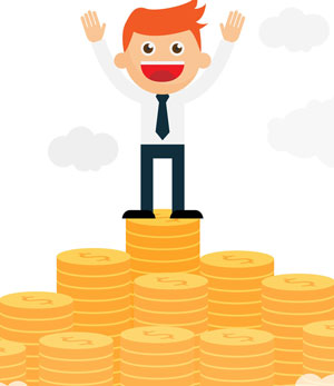 刷什么软件或app赚钱最快？