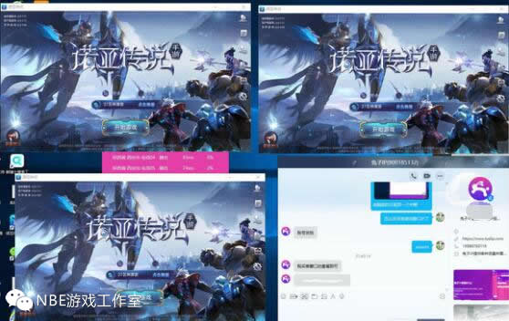 诺亚传说手游手动赚钱攻略，每天最低50元人民币收入