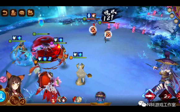 2019国内最良心的十大回合制手游排行榜