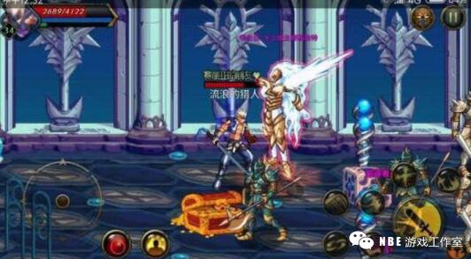 2019即将公测的十大腾讯手游排行榜