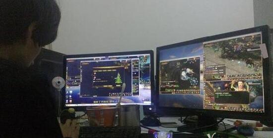 玩游戏怎样挣钱？会了也就简单了