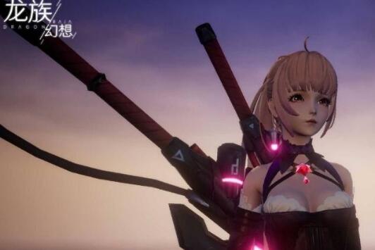 2019年腾讯VS网易即将开测的大作手游