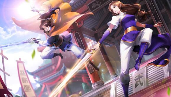 《仙剑奇侠传移动版》：3DMMORPG，六角色六主线，十人团本