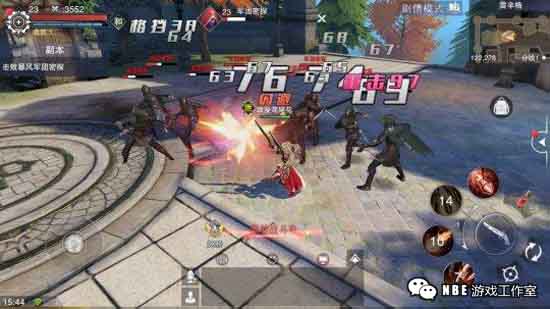 新神魔大陆手游什么时候开服，好不好玩？