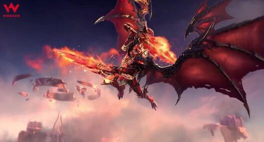 虚幻4引擎，奇迹暗黑起源手游预约开始了