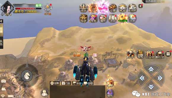 大秦黎明今日安卓开测，好玩吗？如何快速提升战力