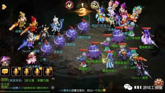 可以寄售游戏币的手游，官方自带人民币交易平台