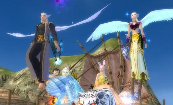 手游排行榜，2019最火的手机游戏前十名