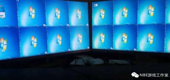 想做游戏工作室赚钱？运气成分是重要成败因素